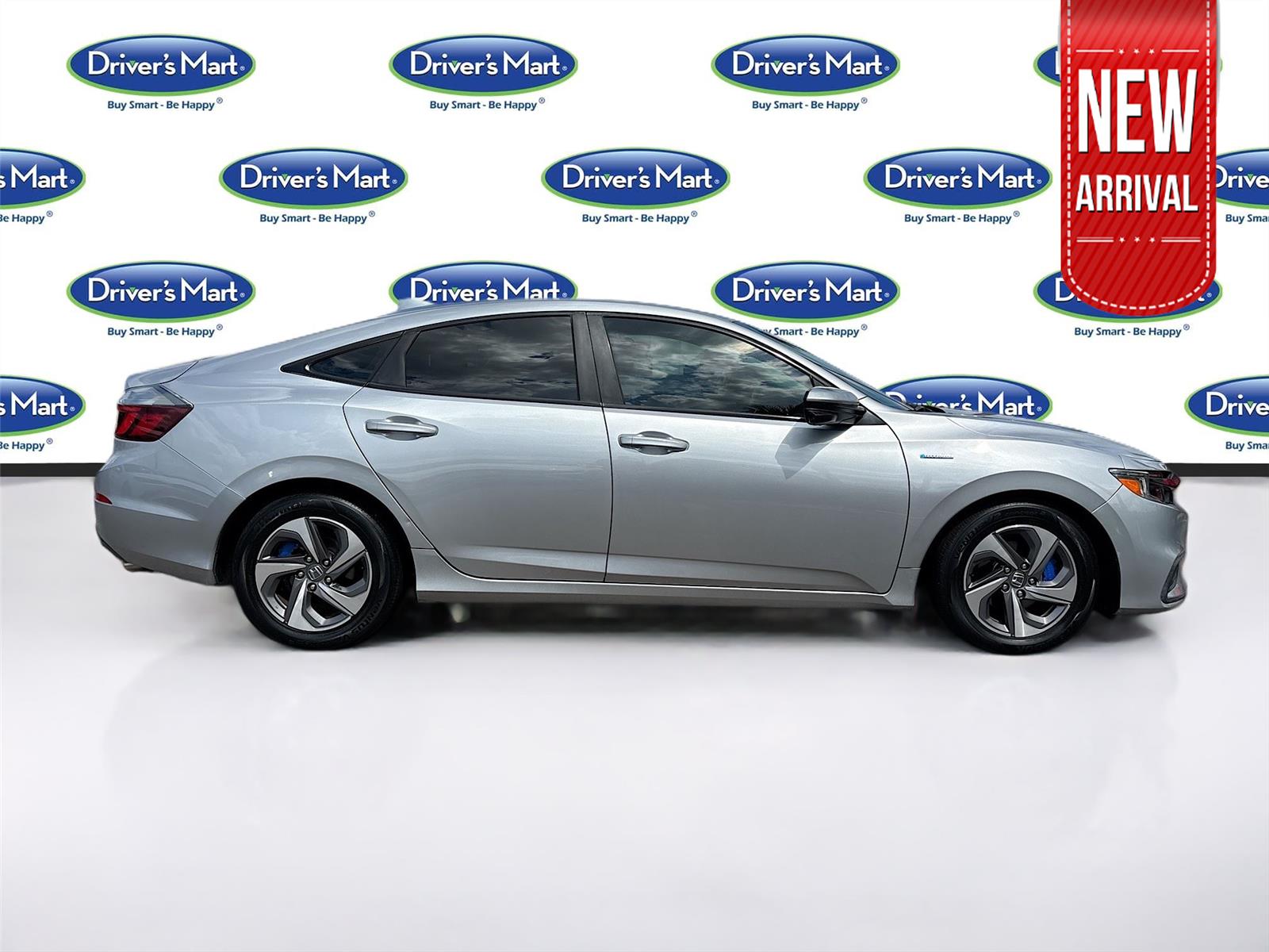 2019 Honda Insight EX photo 6