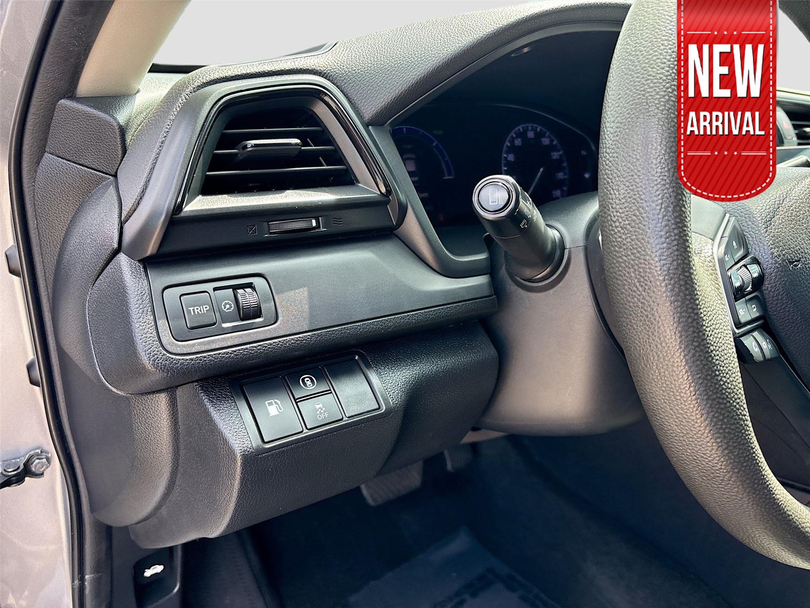 2019 Honda Insight EX photo 8