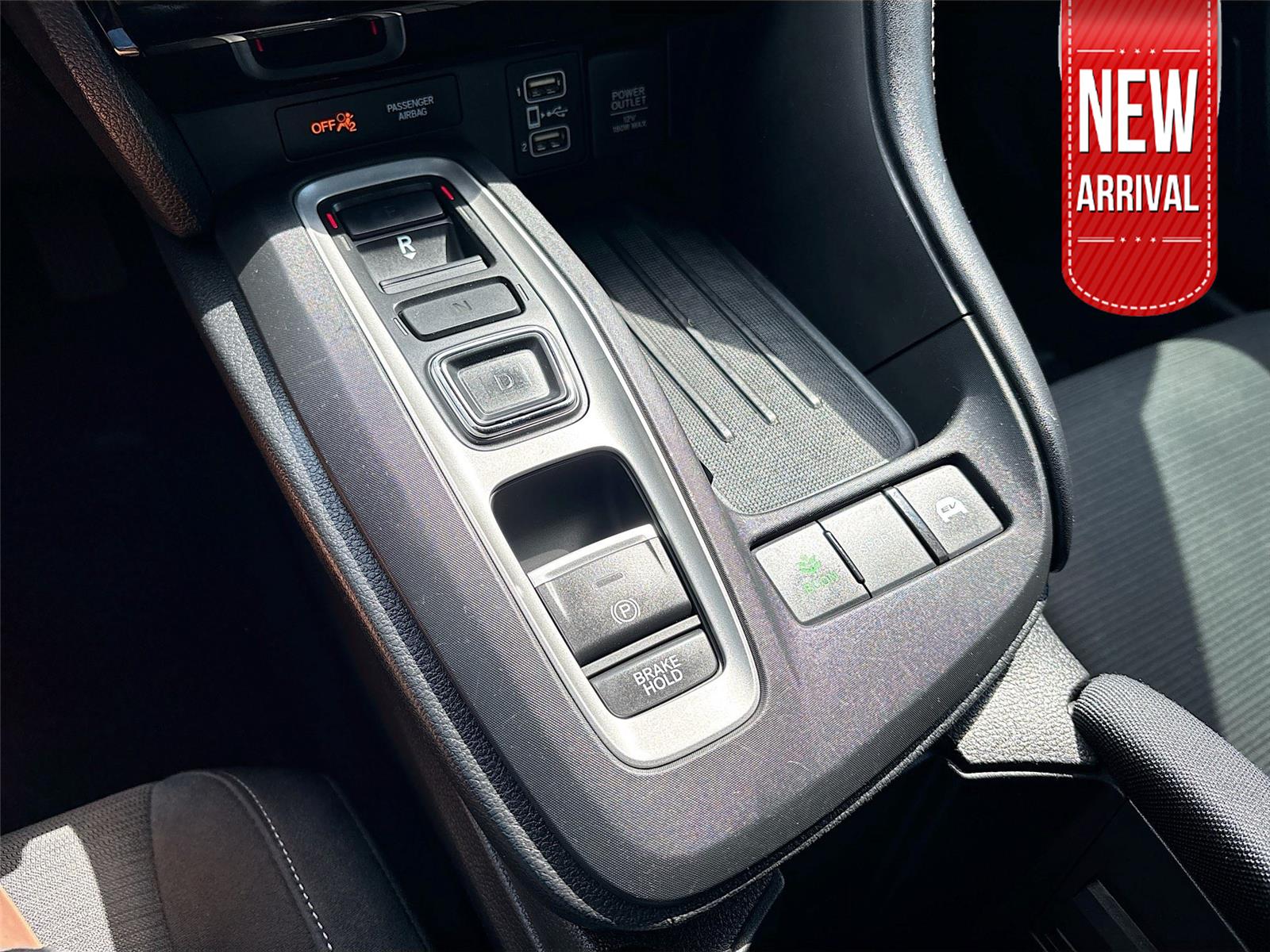 2019 Honda Insight EX photo 14
