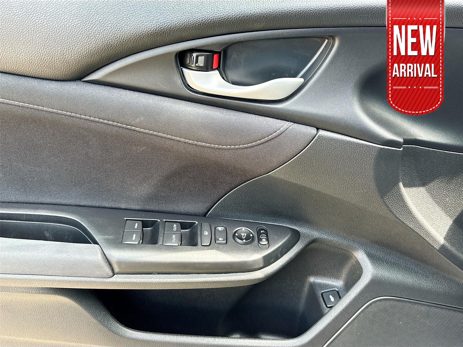 2019 Honda Insight EX photo 15