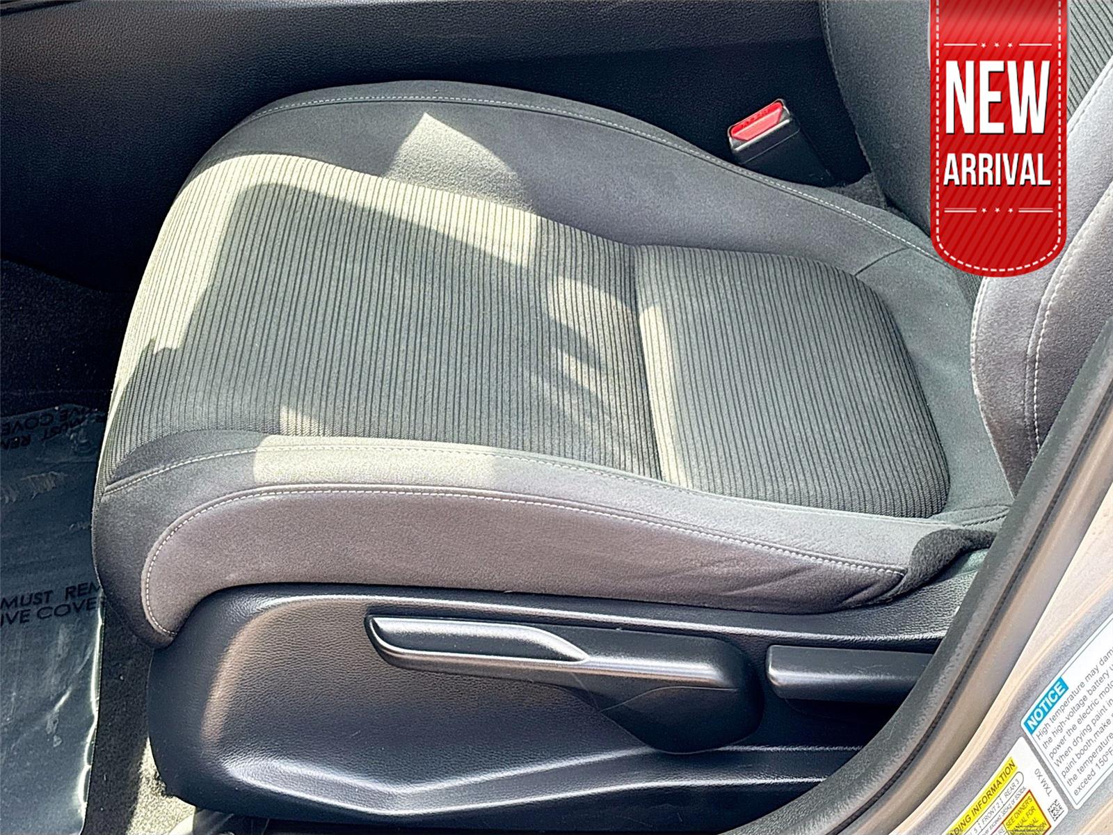 2019 Honda Insight EX photo 17