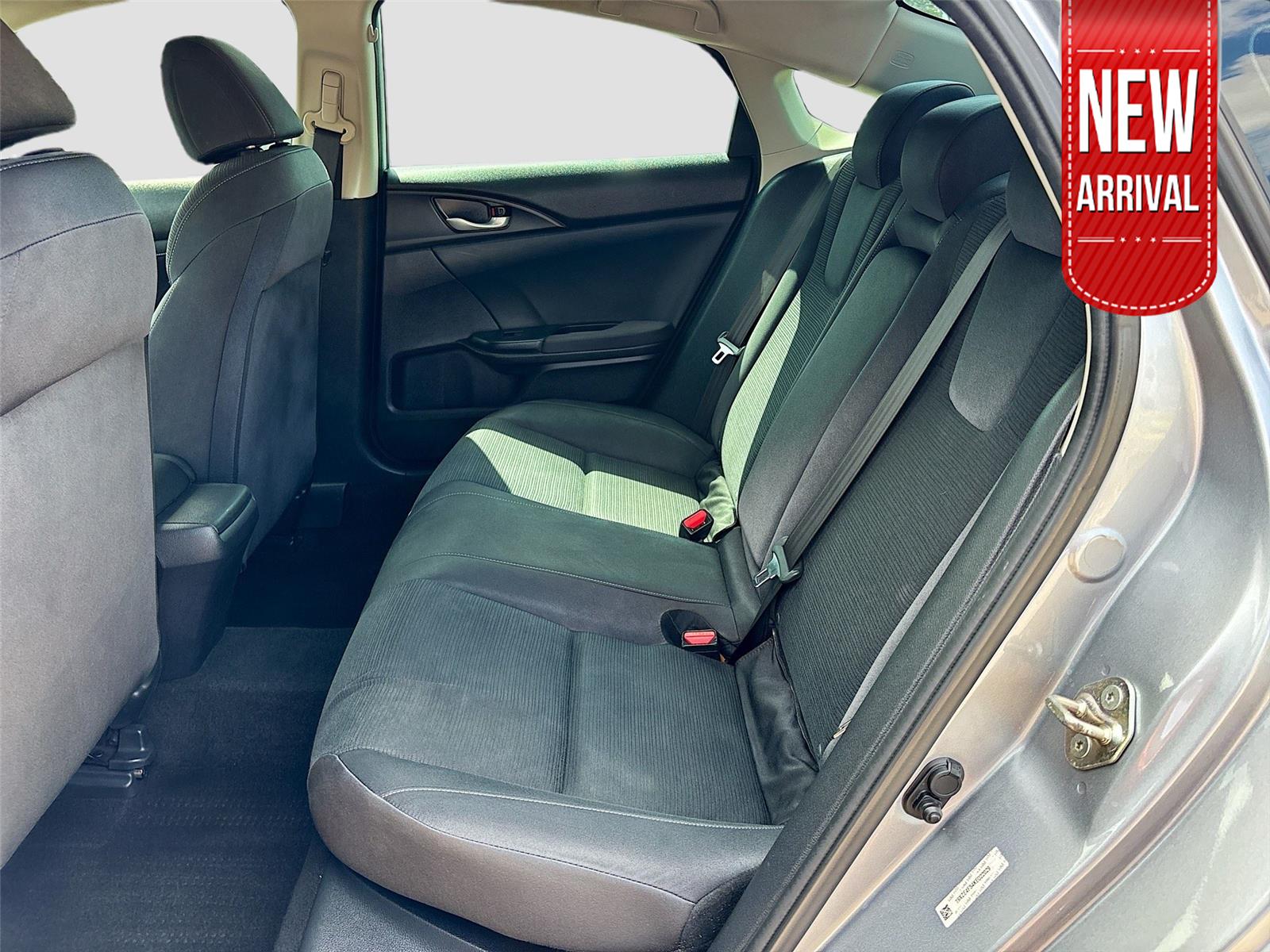 2019 Honda Insight EX photo 21