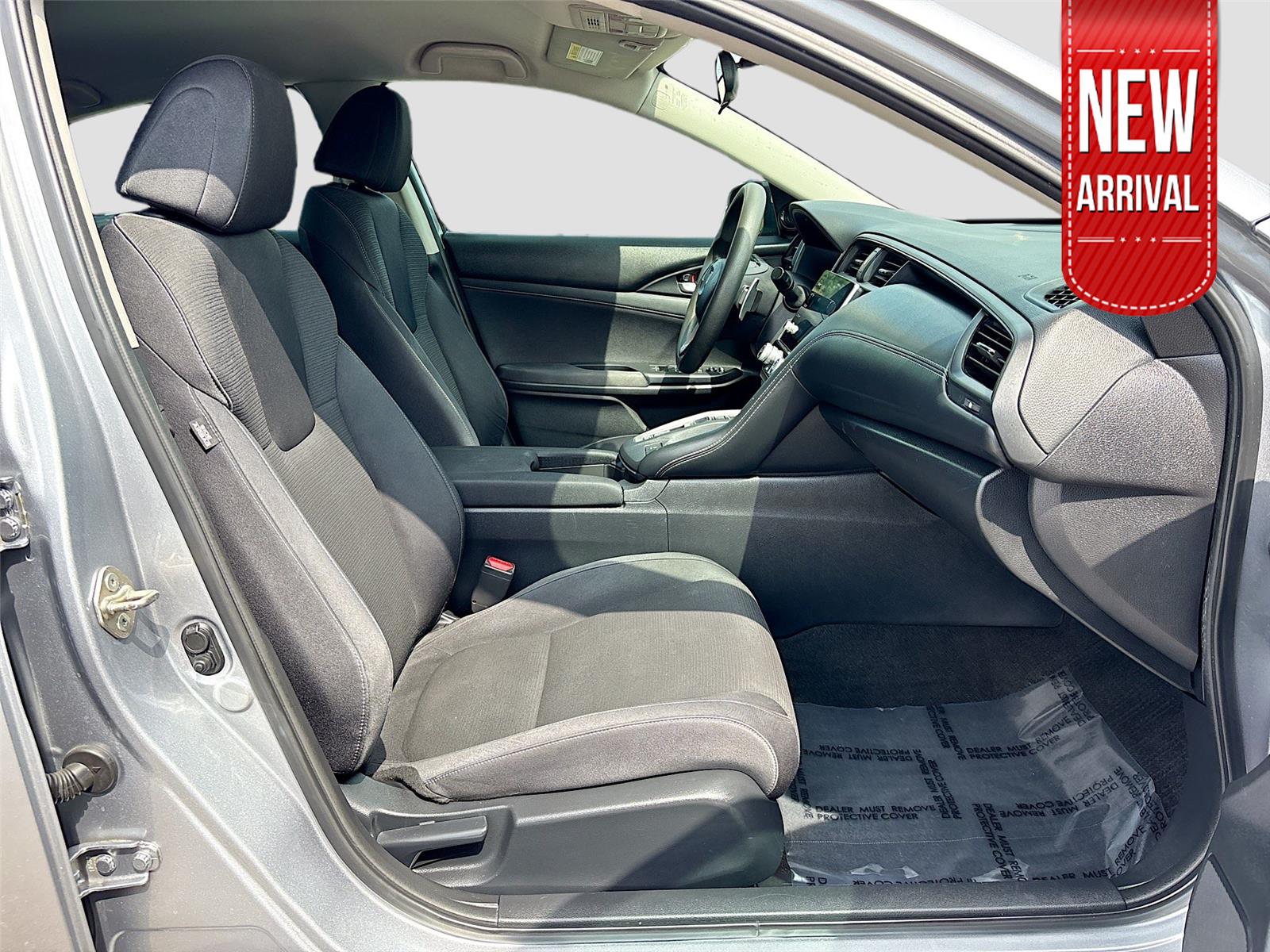 2019 Honda Insight EX photo 23