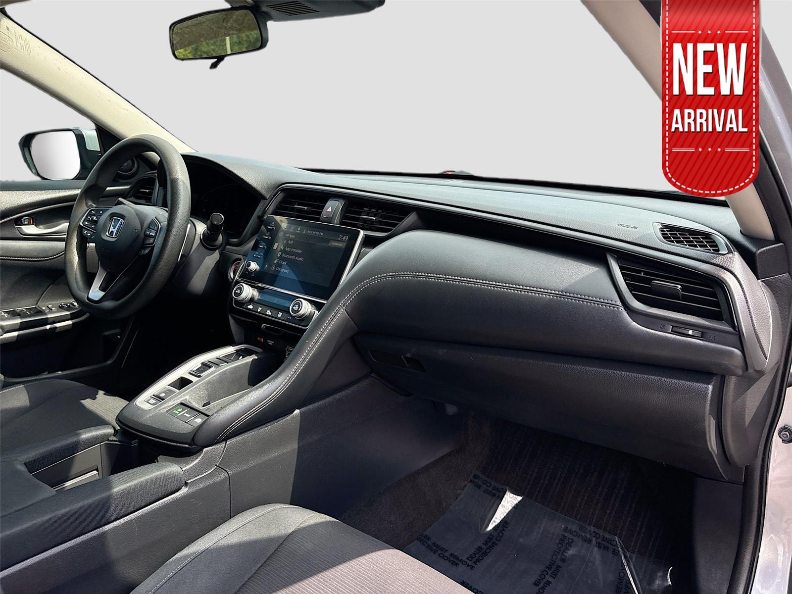 2019 Honda Insight EX photo 24