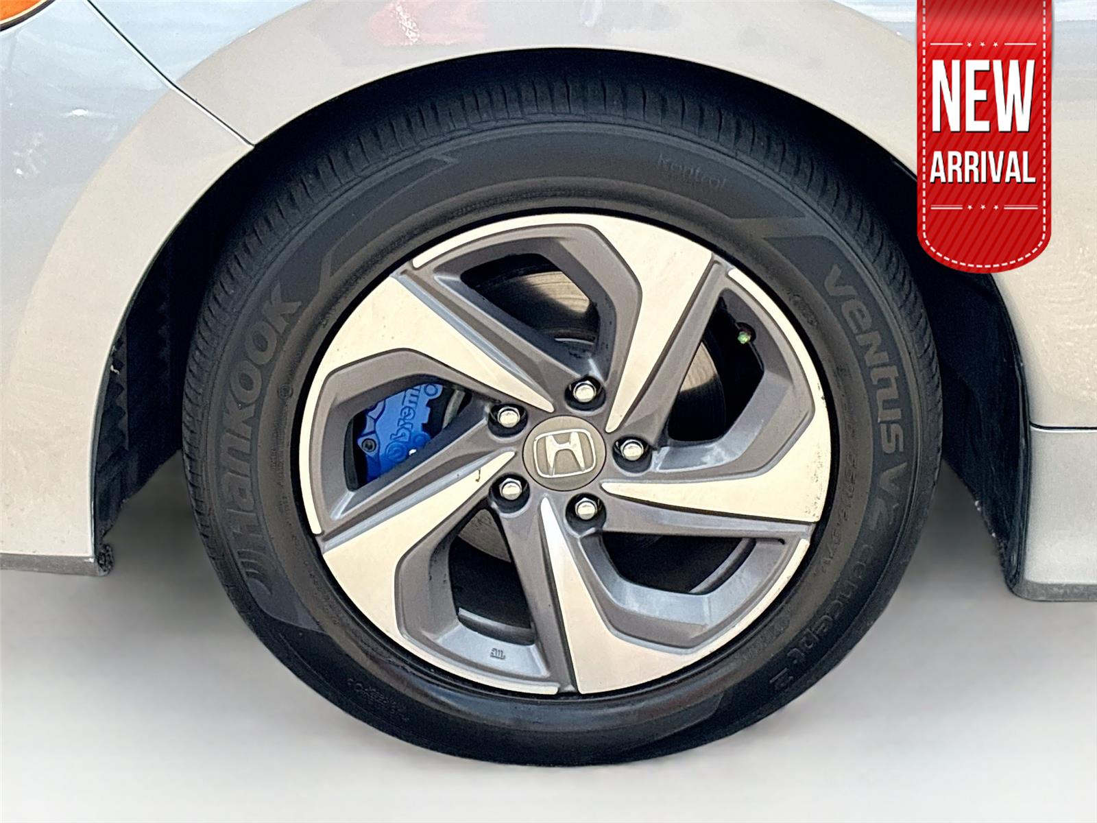 2019 Honda Insight EX photo 26