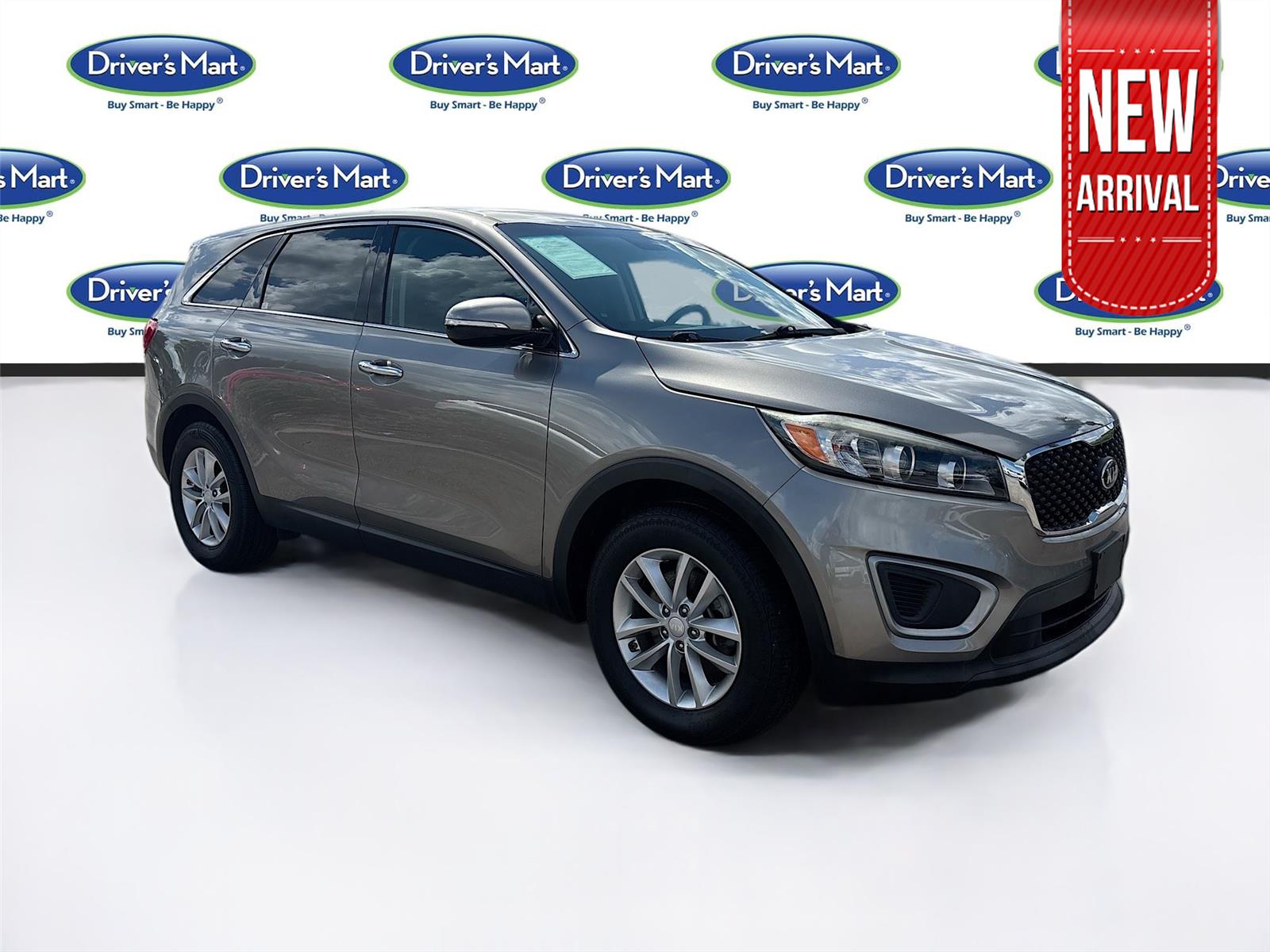 2018 Kia Sorento L