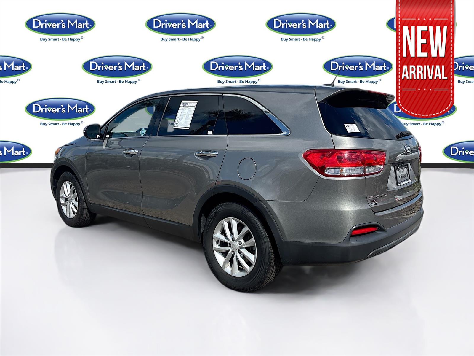 2018 Kia Sorento L