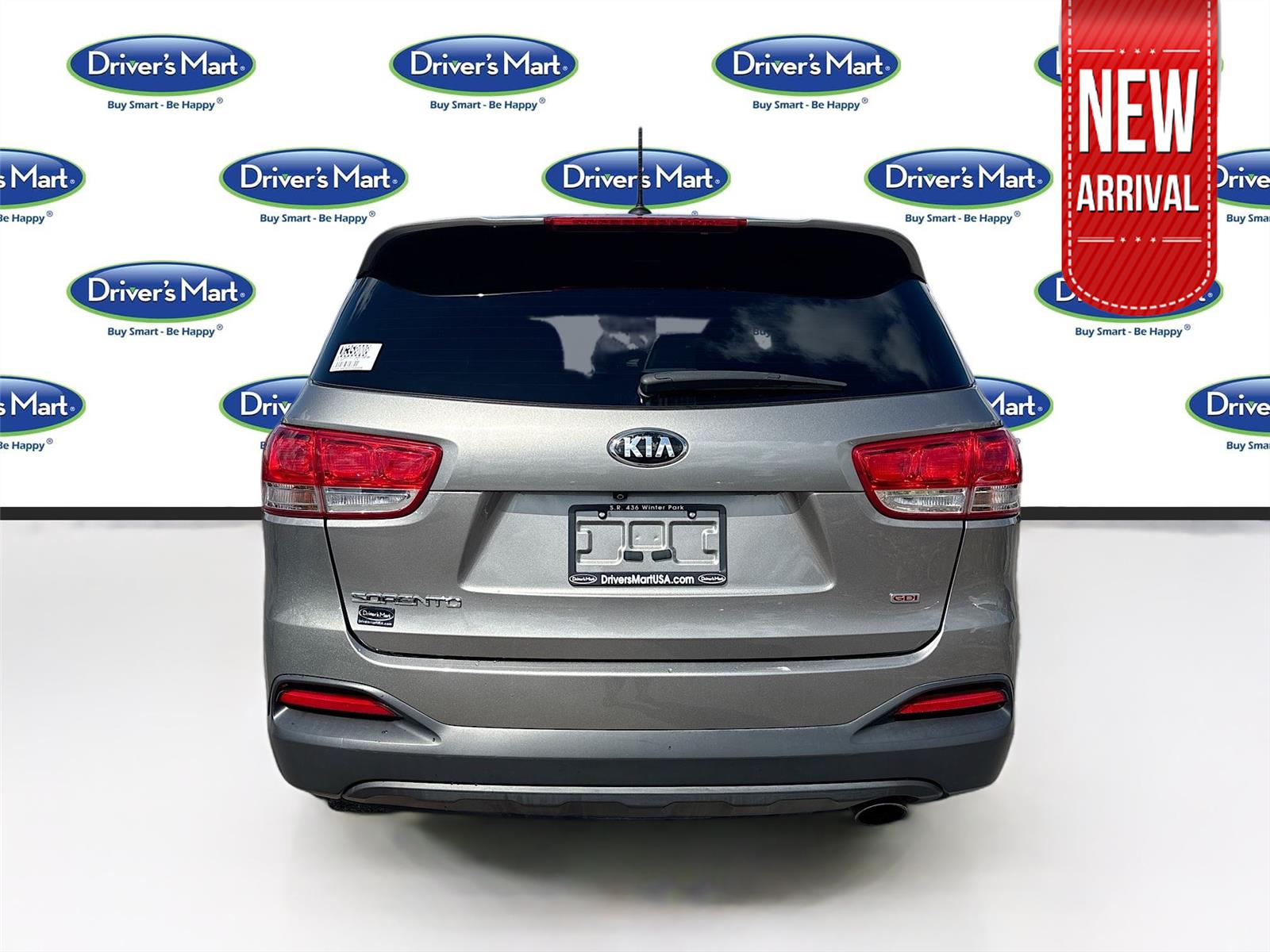 2018 Kia Sorento L