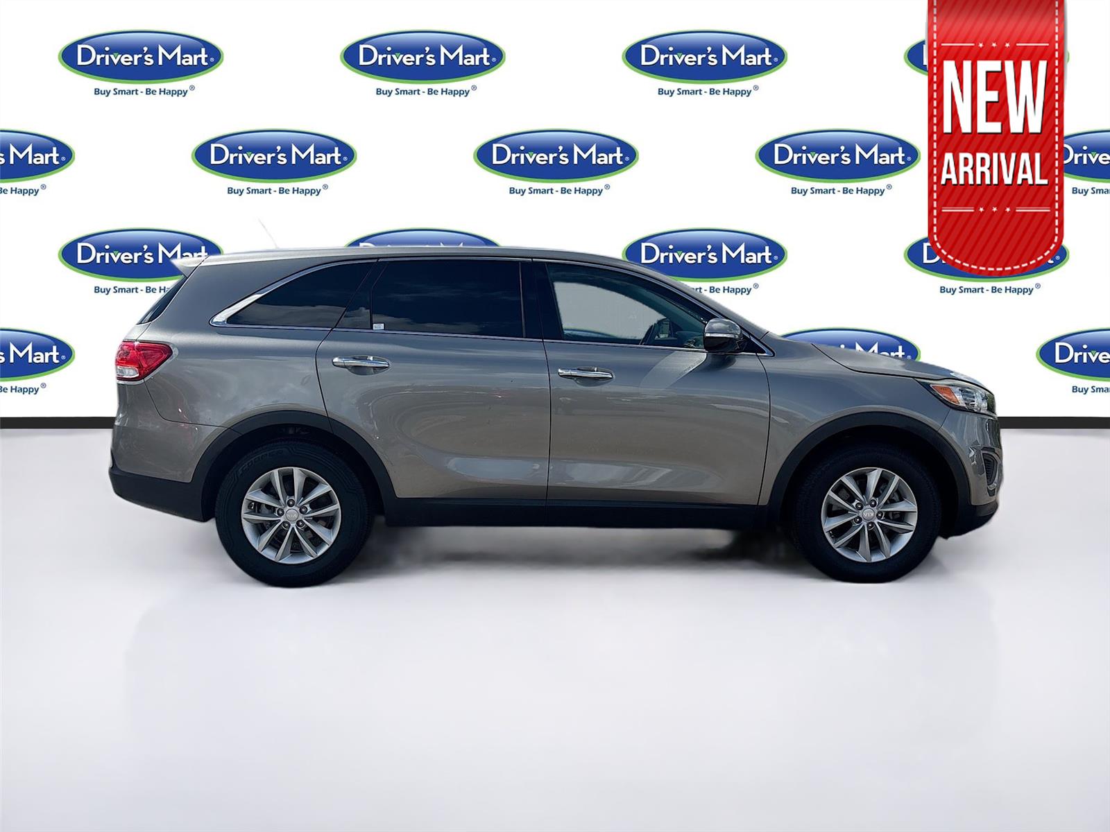 2018 Kia Sorento L