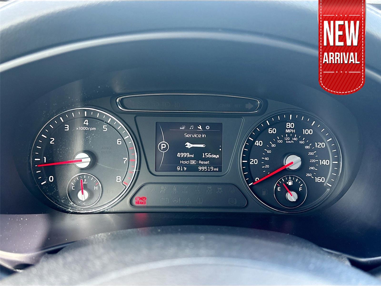 2018 Kia Sorento L