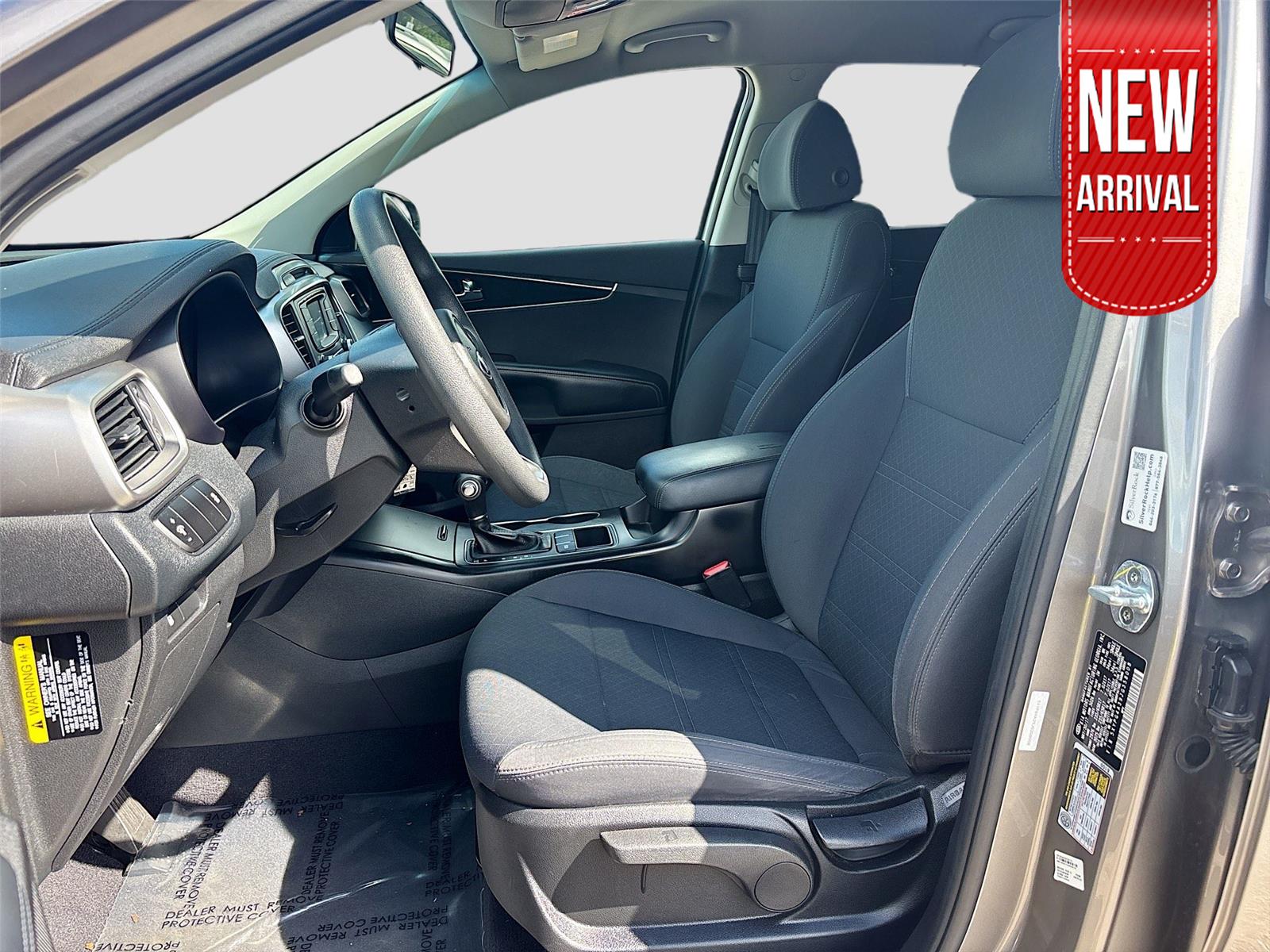 2018 Kia Sorento L