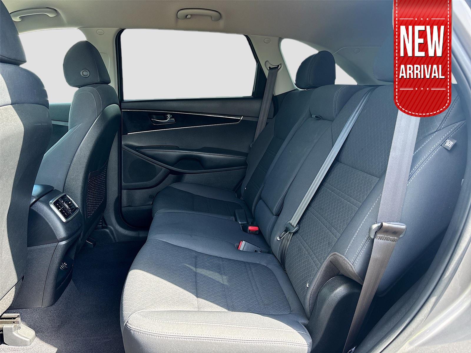 2018 Kia Sorento L