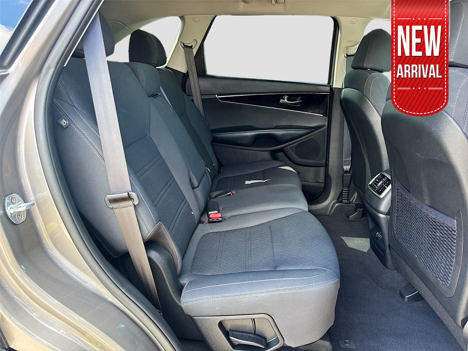 2018 Kia Sorento L