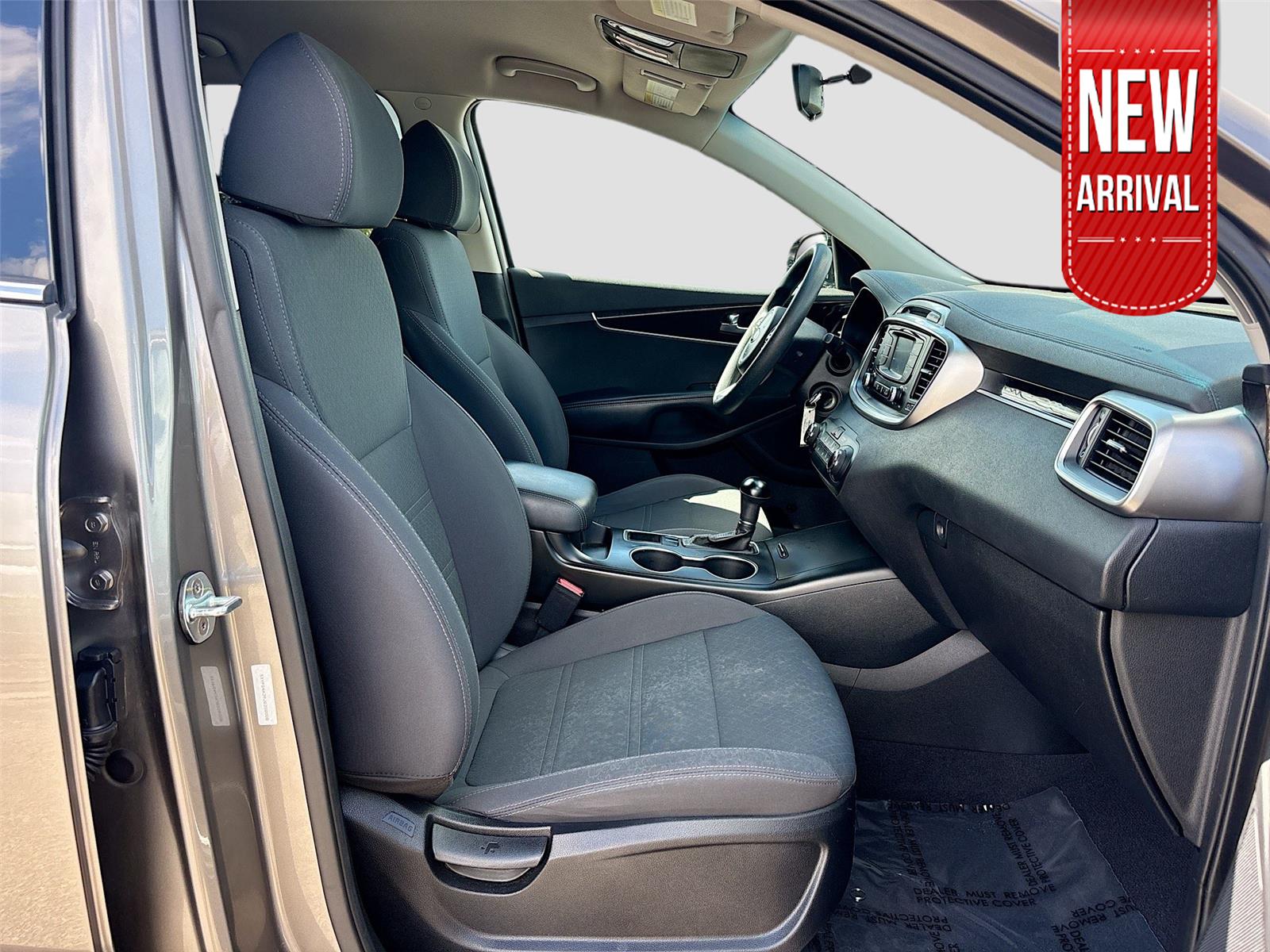 2018 Kia Sorento L