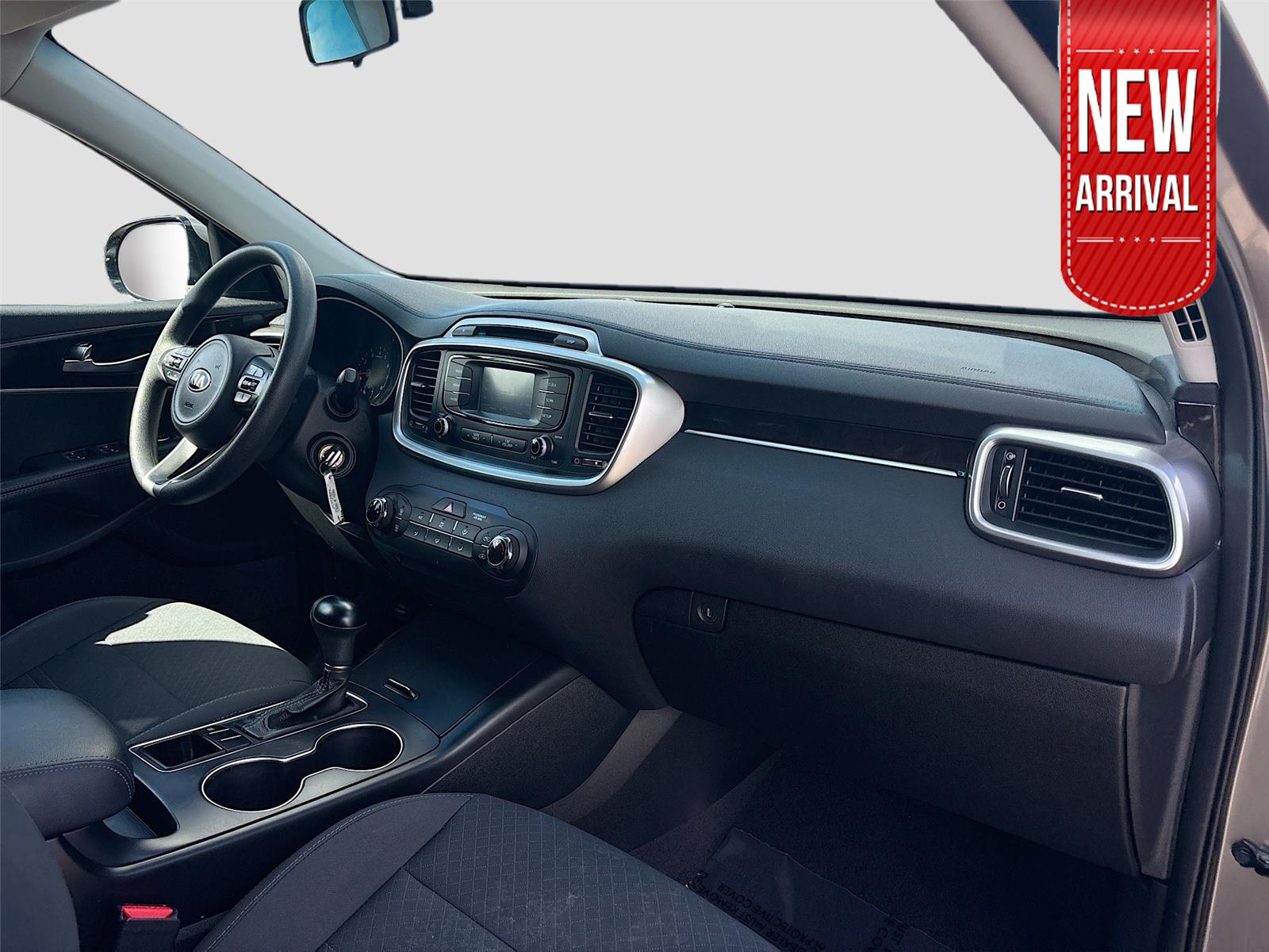 2018 Kia Sorento L