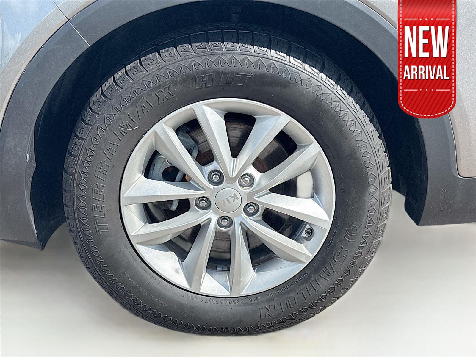 2018 Kia Sorento L