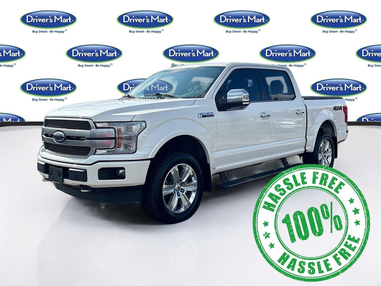 2018 Ford F-150 XLT photo 2