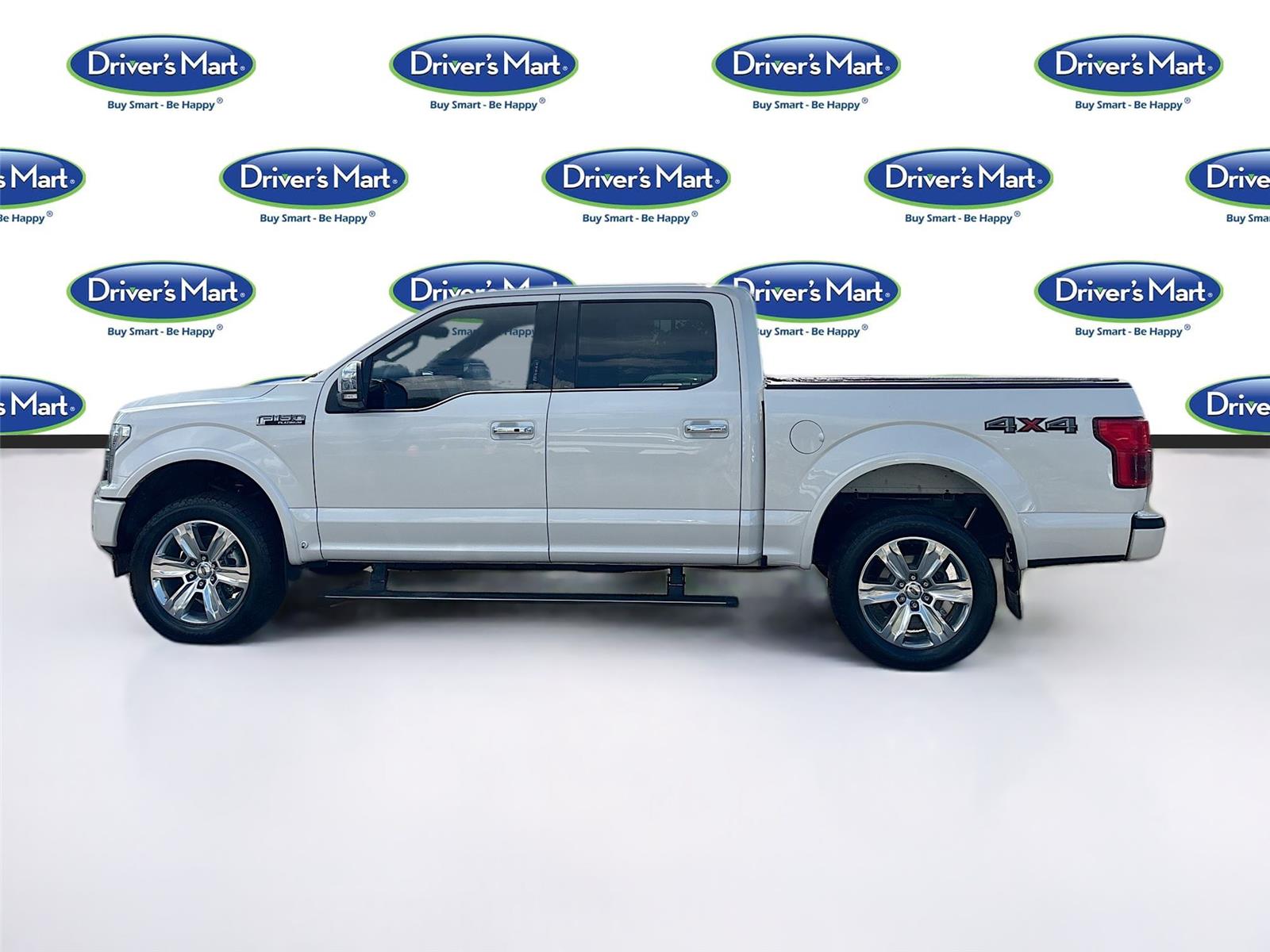 2018 Ford F-150 XLT photo 3