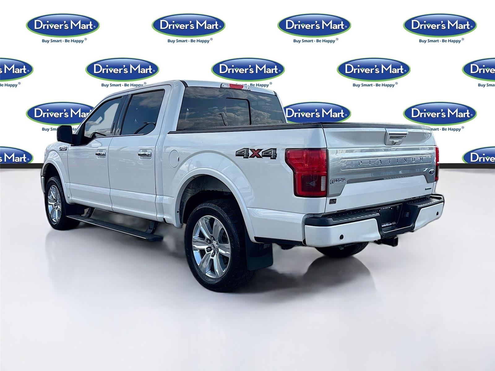 2018 Ford F-150 XLT photo 4