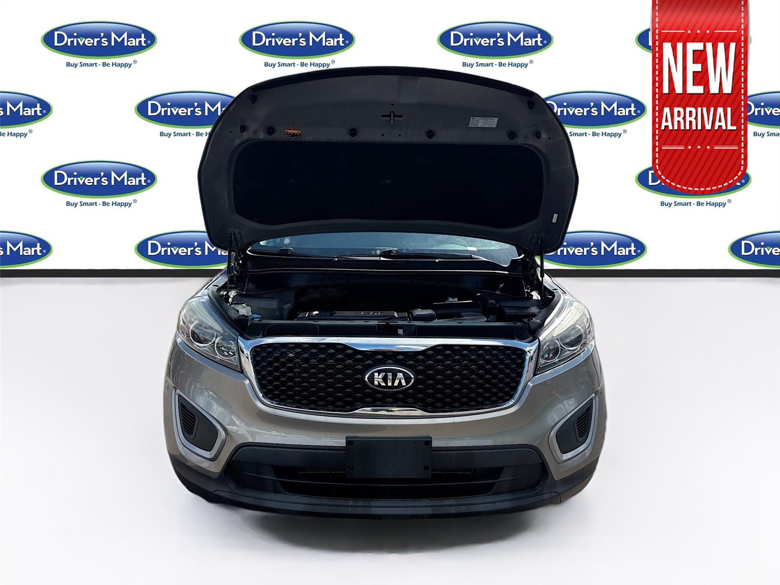 2018 Kia Sorento L