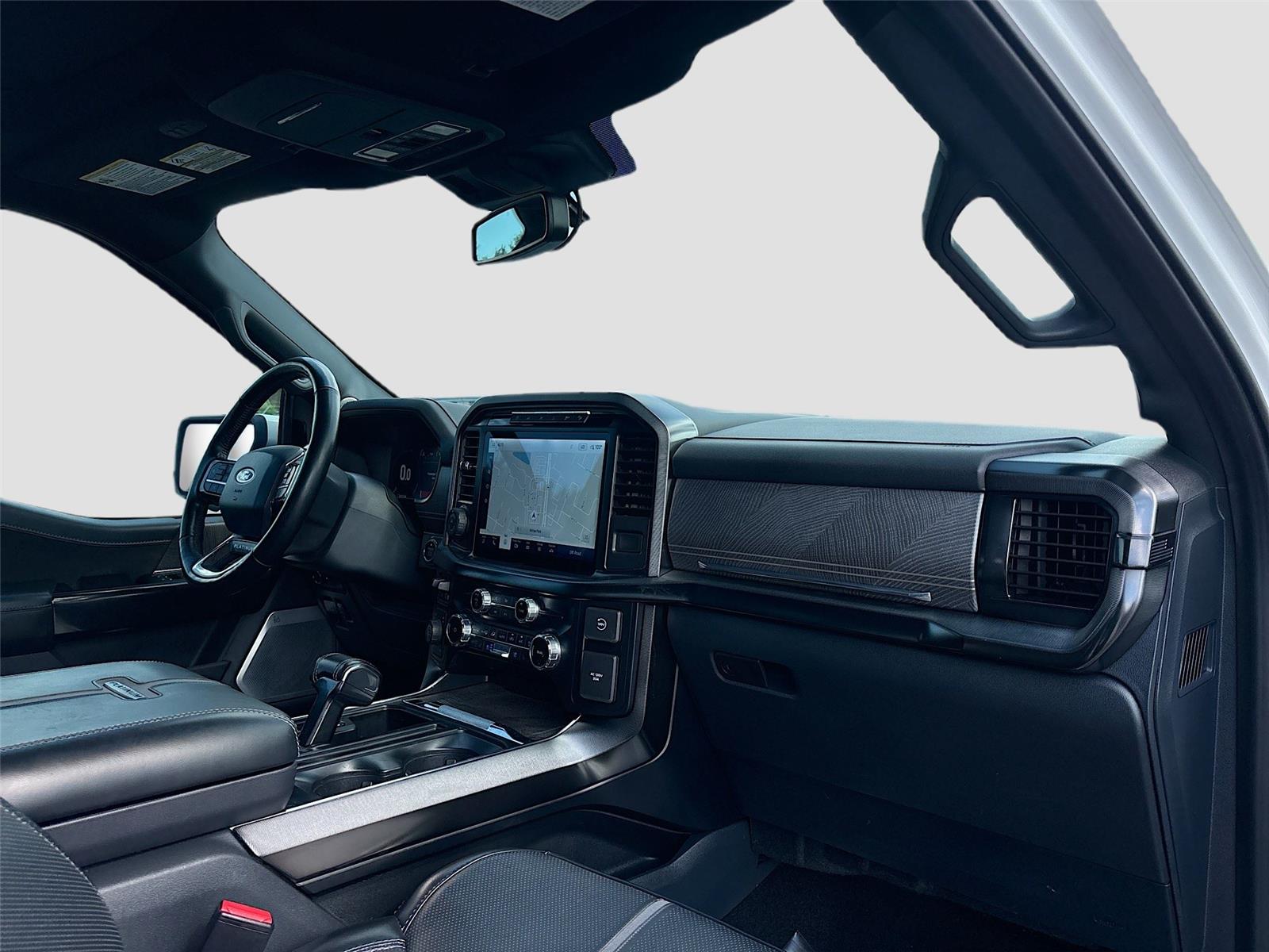 2023 Ford F-150 Platinum photo 26