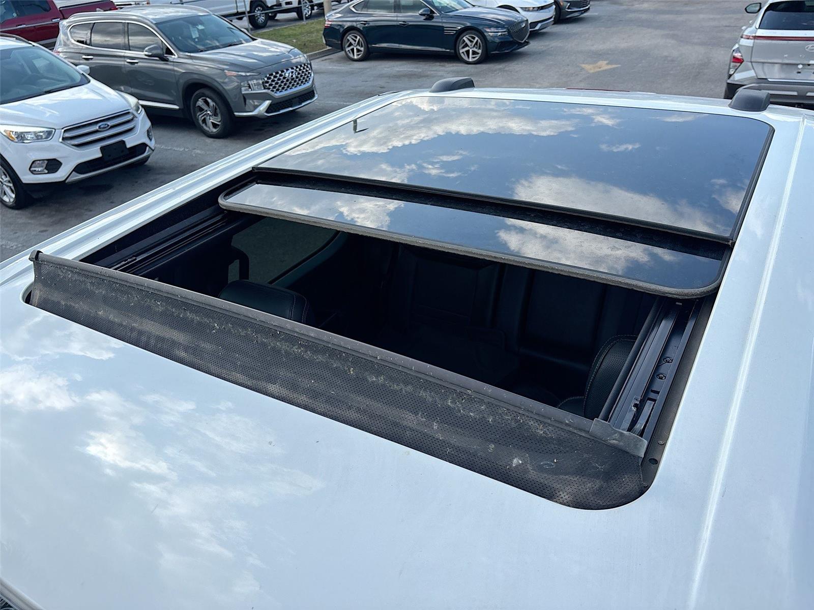 2023 Ford F-150 Platinum photo 20
