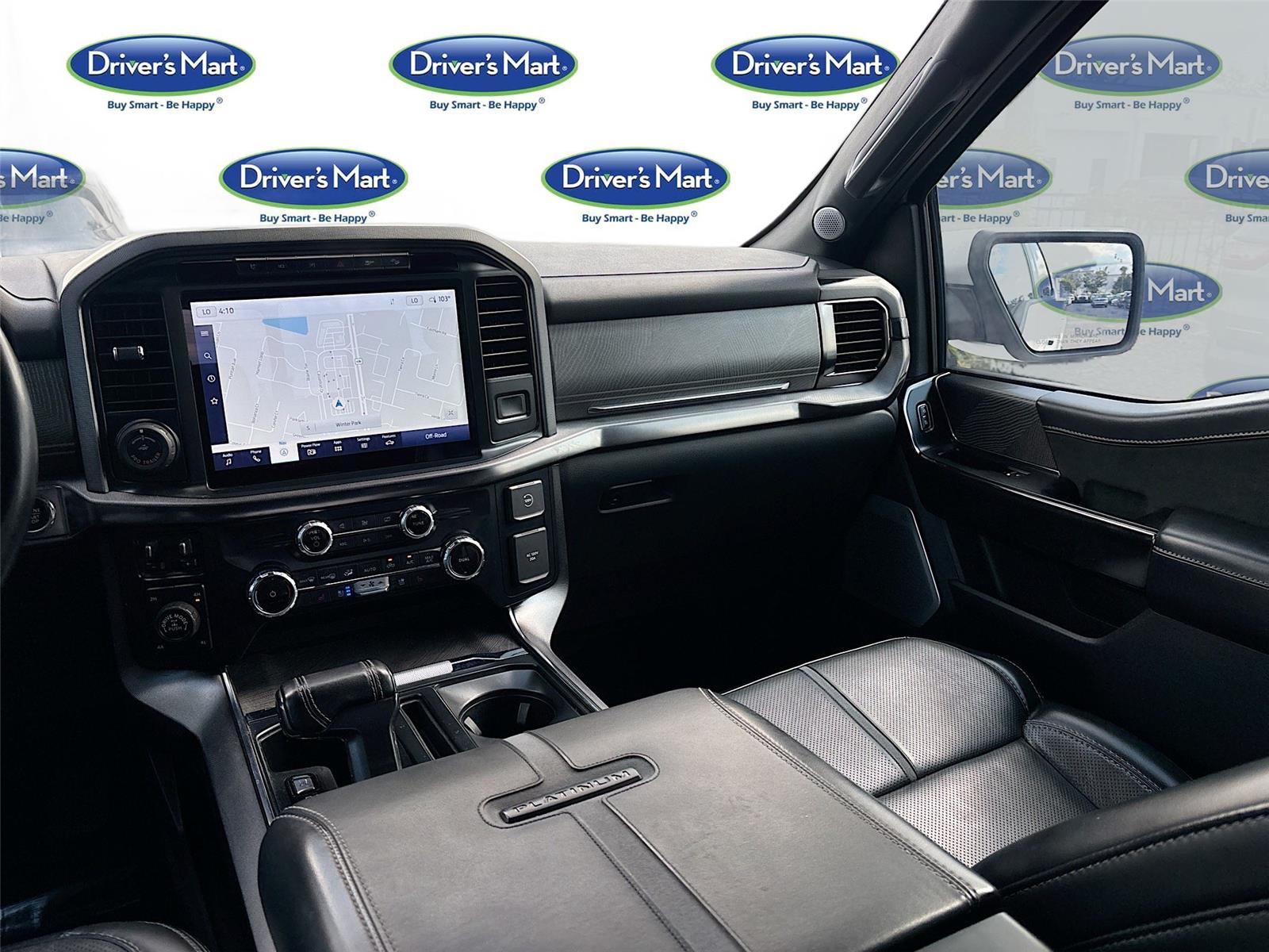 2023 Ford F-150 Platinum photo 22