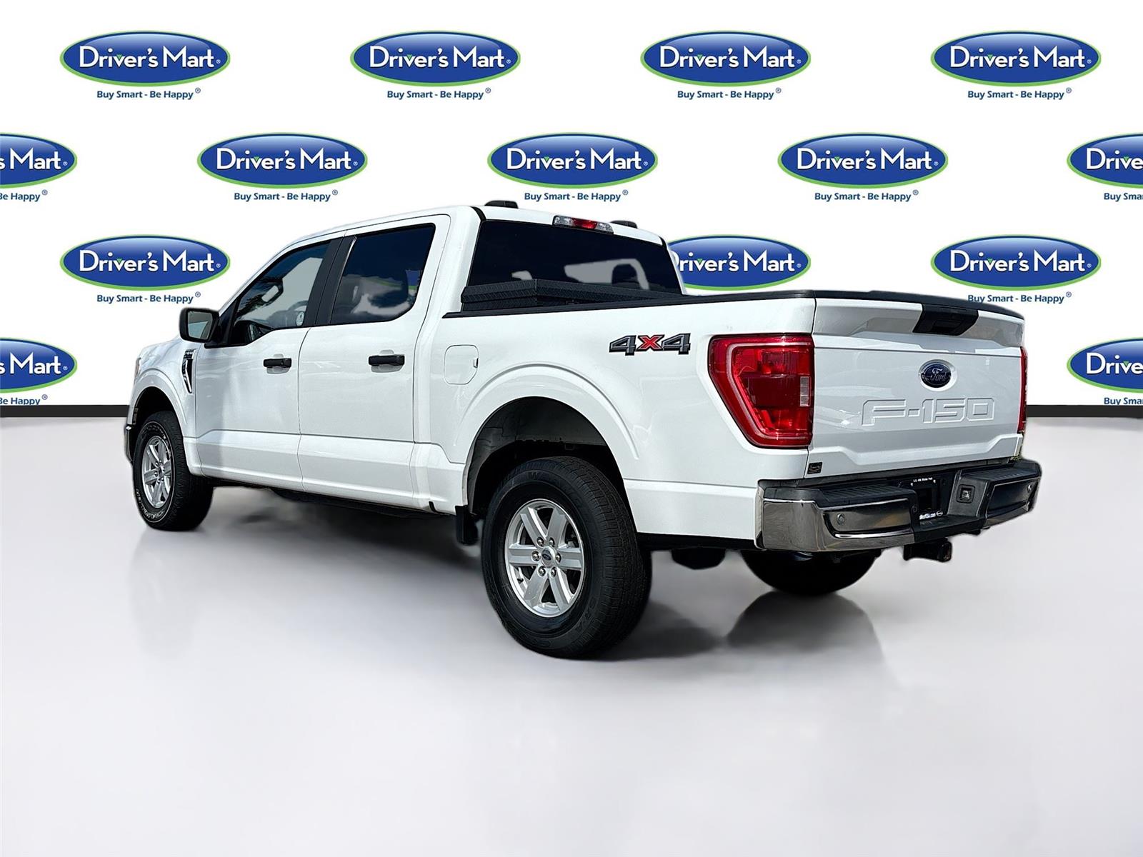 2021 Ford F-150 XLT photo 2
