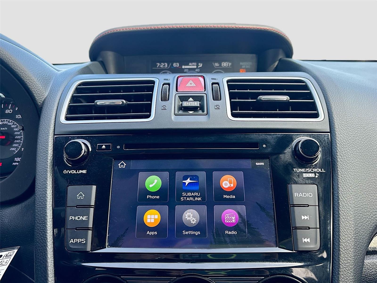 2019 Subaru WRX Base photo 14