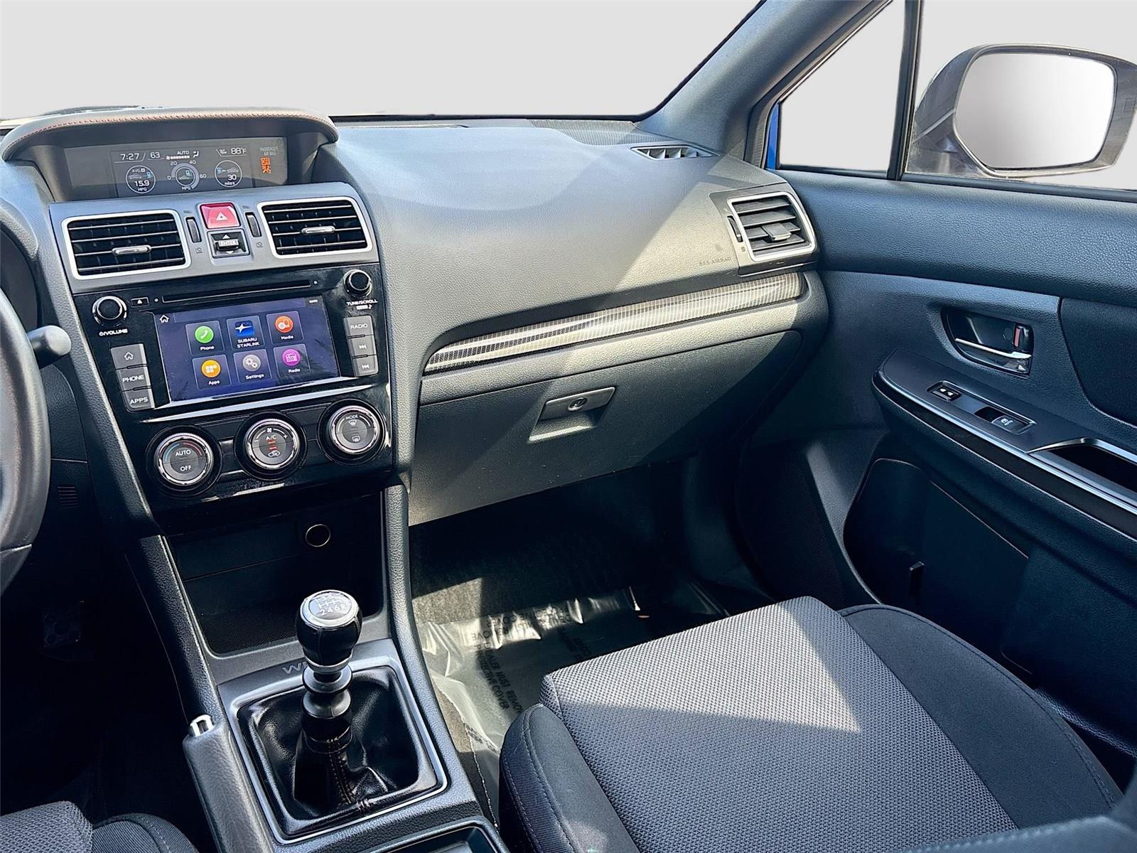 2019 Subaru WRX Base photo 21