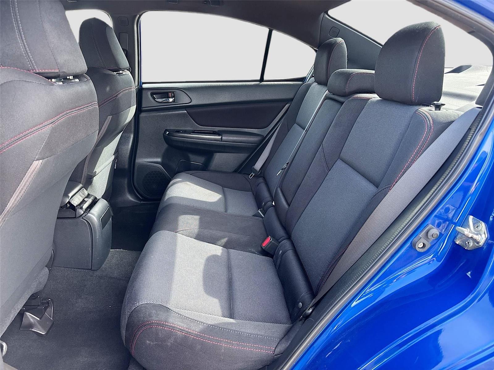 2019 Subaru WRX Base photo 22