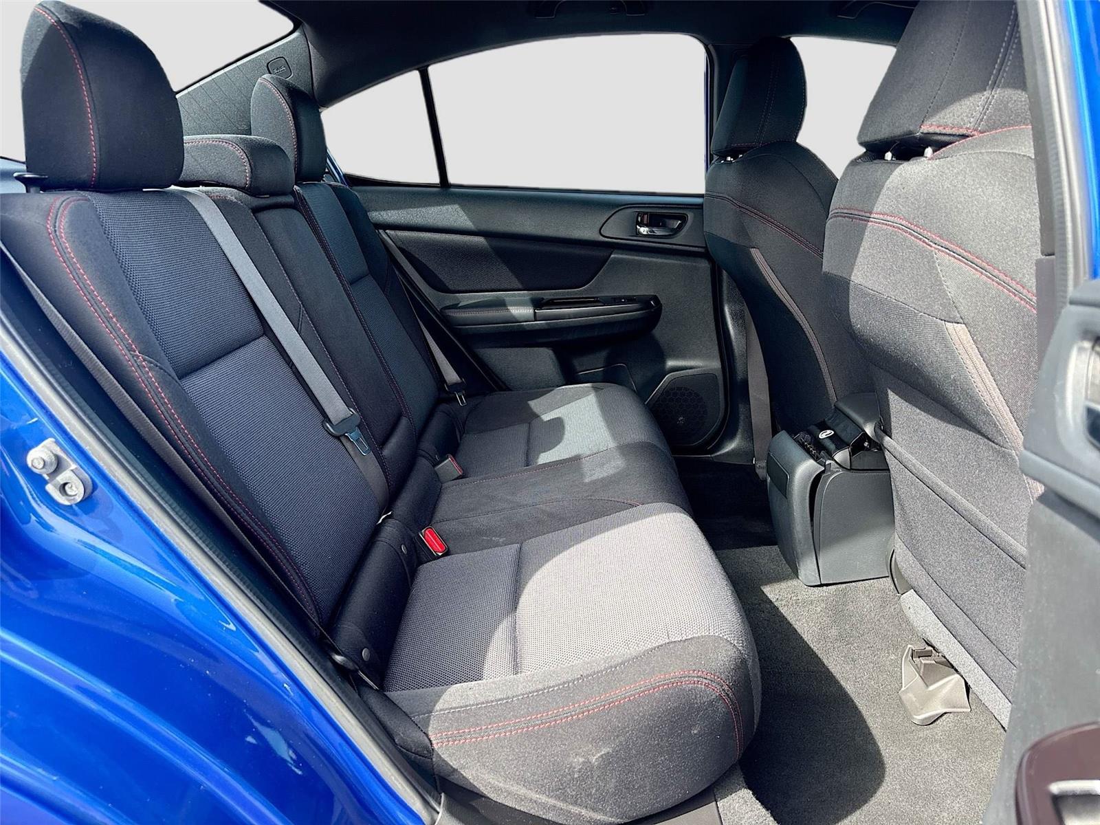 2019 Subaru WRX Base photo 24