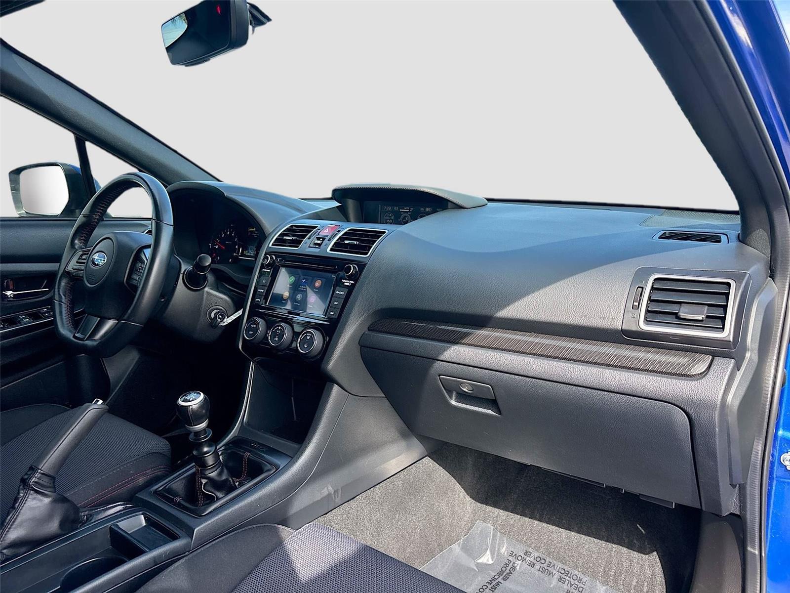 2019 Subaru WRX Base photo 26