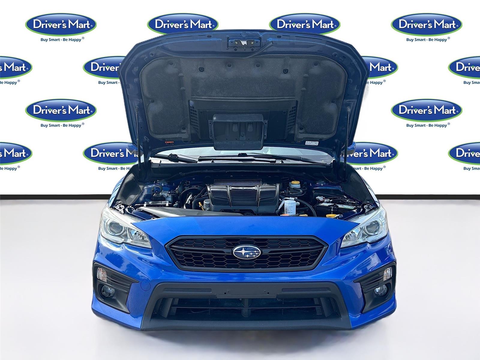 2019 Subaru WRX Base photo 27