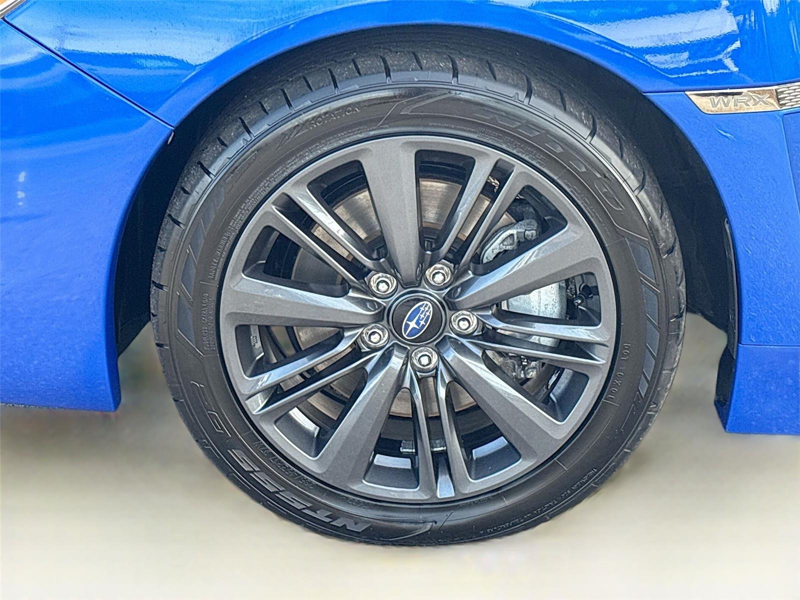2019 Subaru WRX Base photo 28