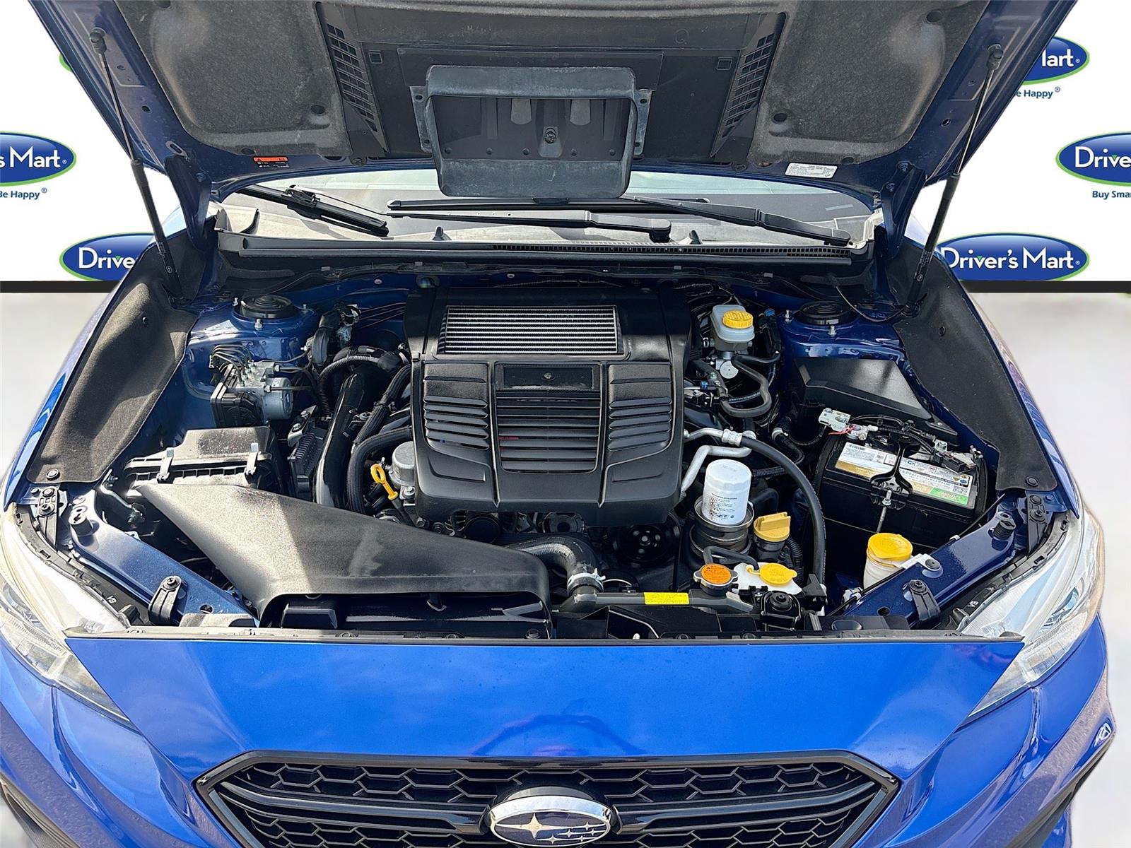 2019 Subaru WRX Base photo 29