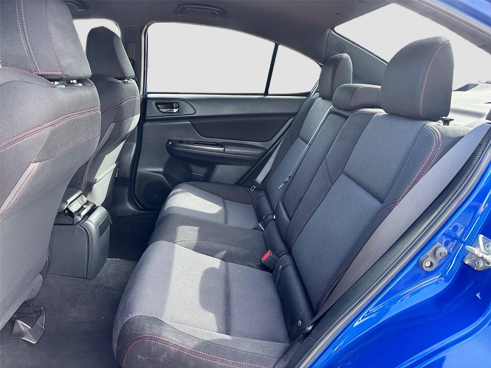 2019 Subaru WRX Base photo 30