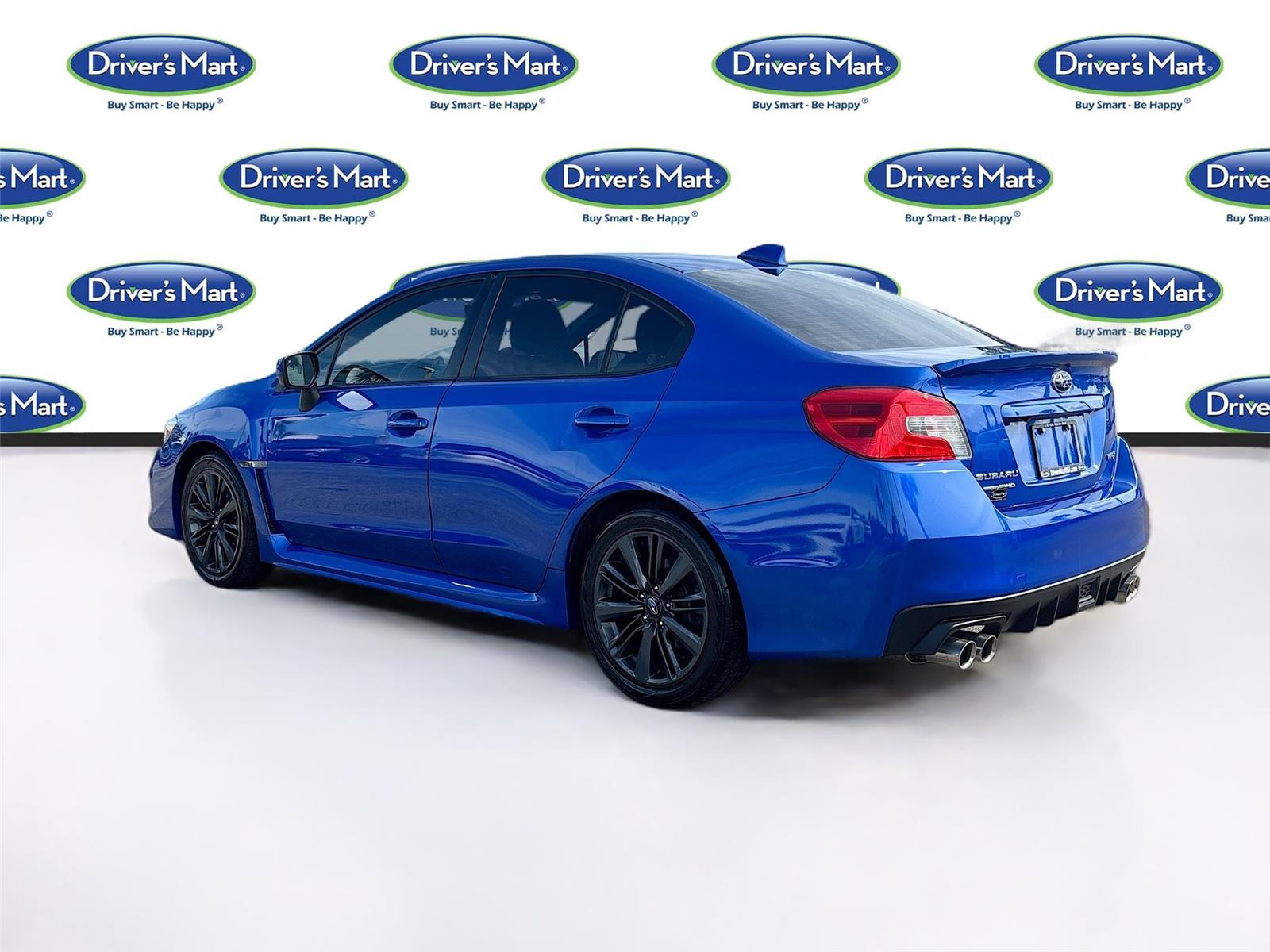2019 Subaru WRX Base photo 5