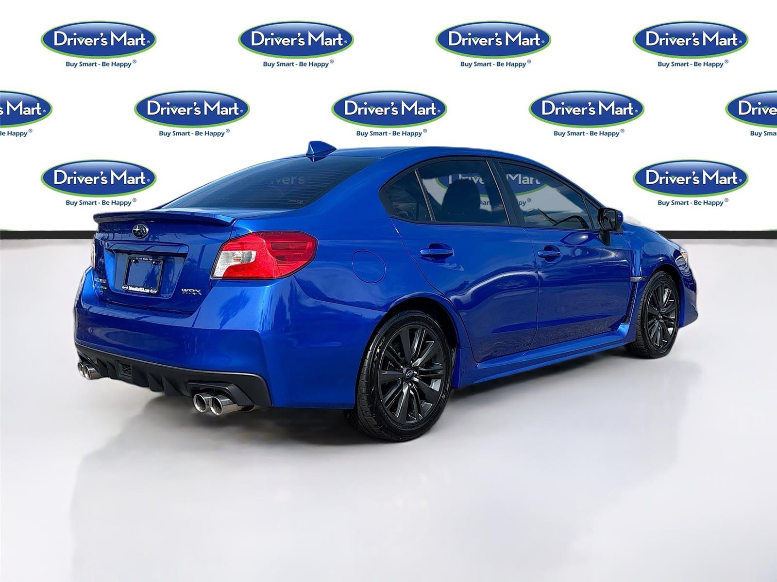 2019 Subaru WRX Base photo 7