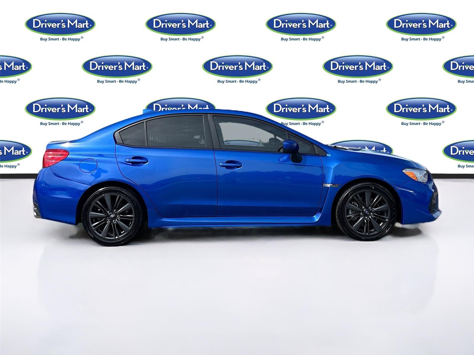2019 Subaru WRX Base photo 8
