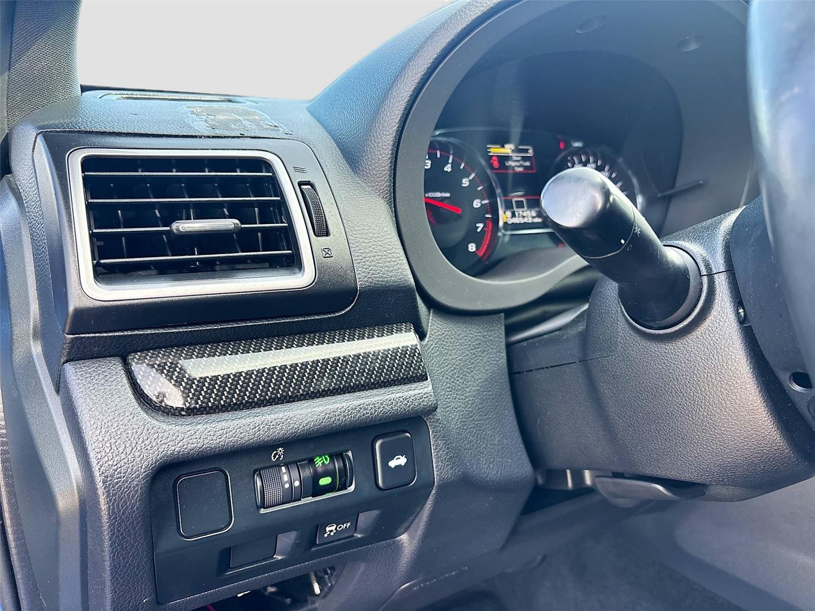 2019 Subaru WRX Base photo 10