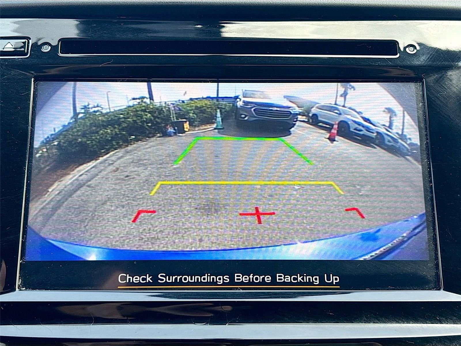 2019 Subaru WRX Base photo 13