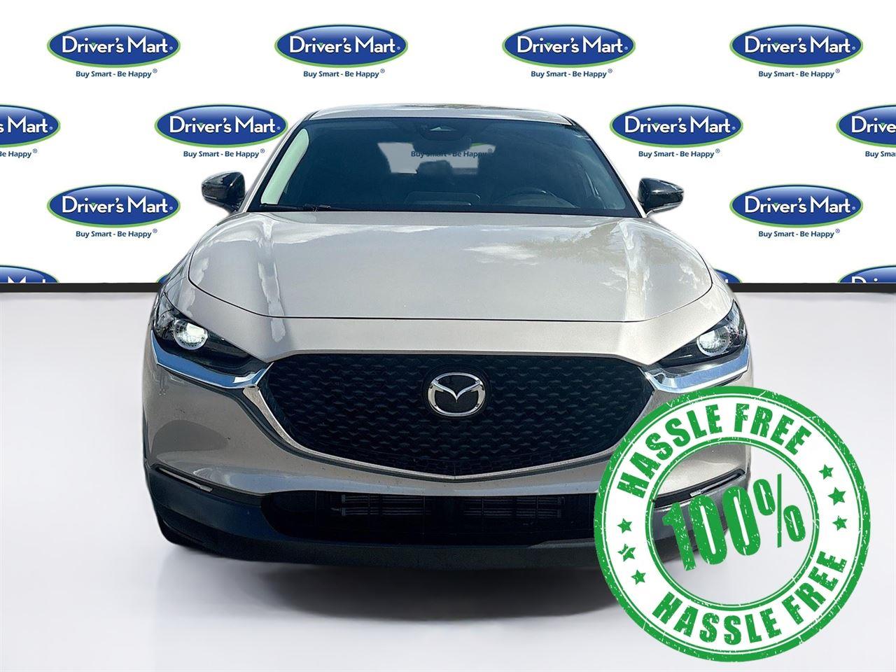 2024 Mazda CX-30 2.5 S Select Sport