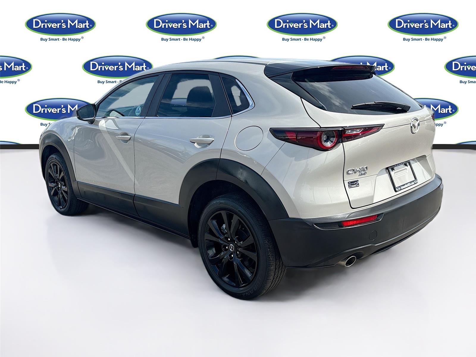 2024 Mazda CX-30 2.5 S Select Sport