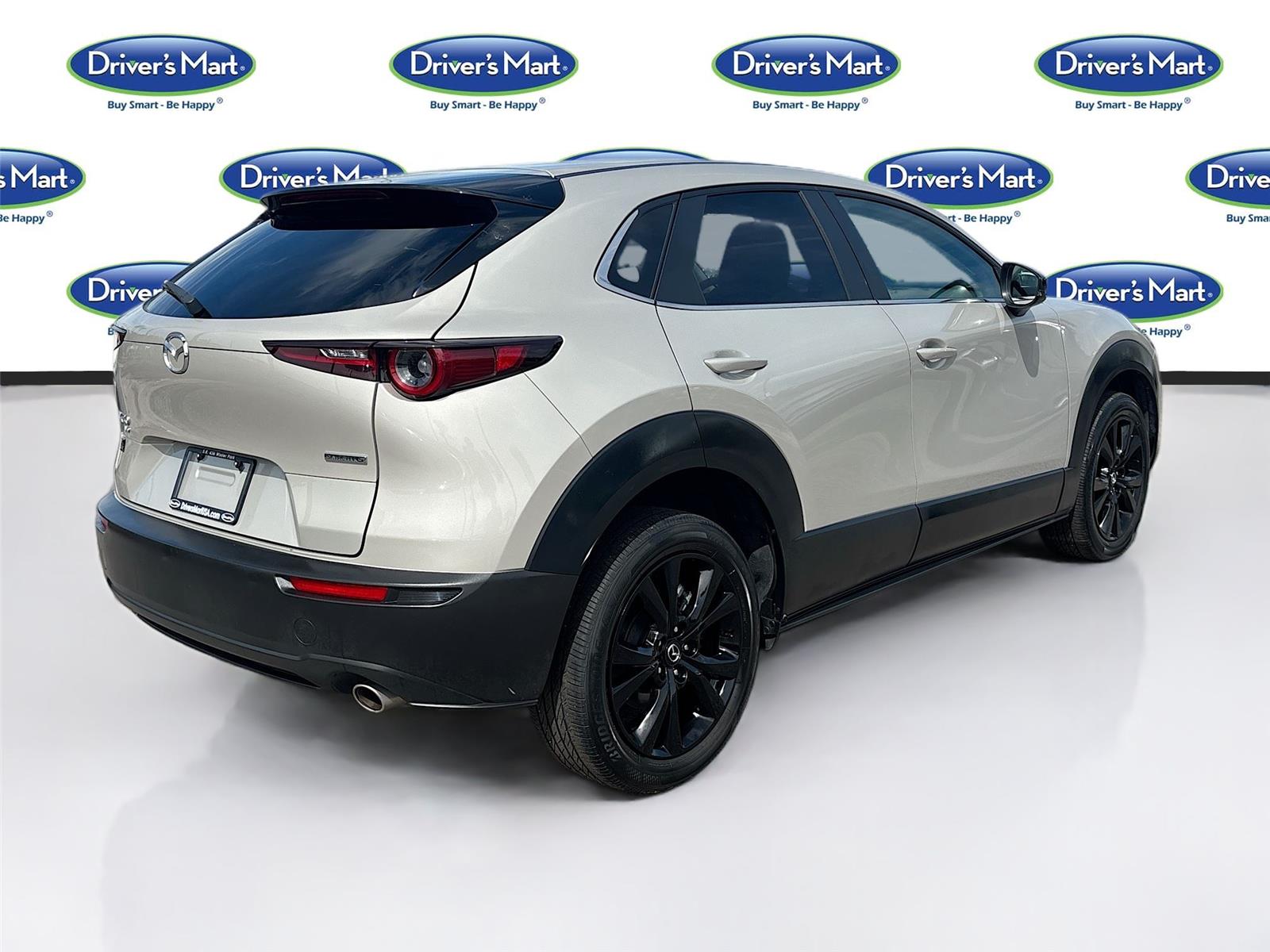 2024 Mazda CX-30 2.5 S Select Sport