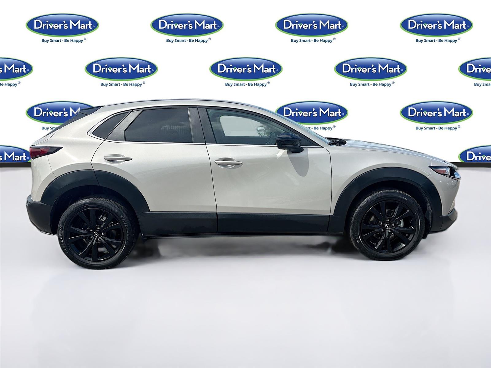 2024 Mazda CX-30 2.5 S Select Sport