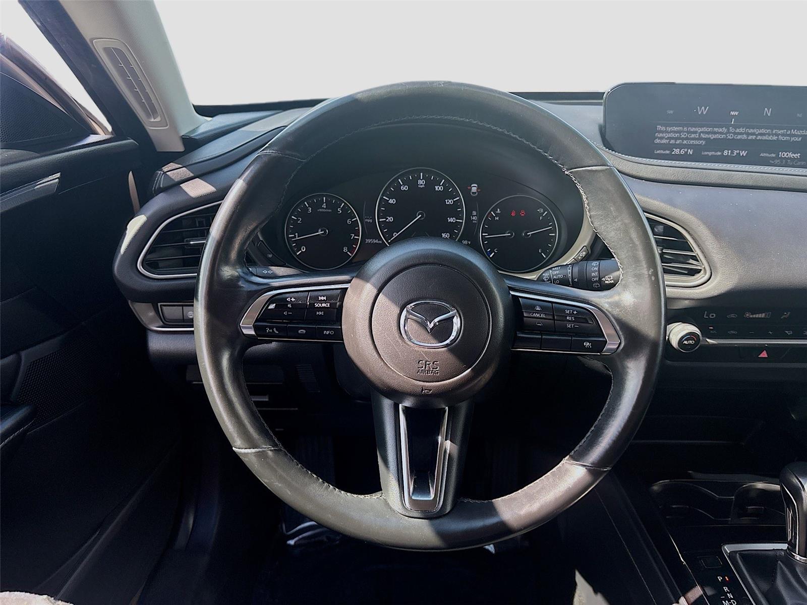 2024 Mazda CX-30 2.5 S Select Sport