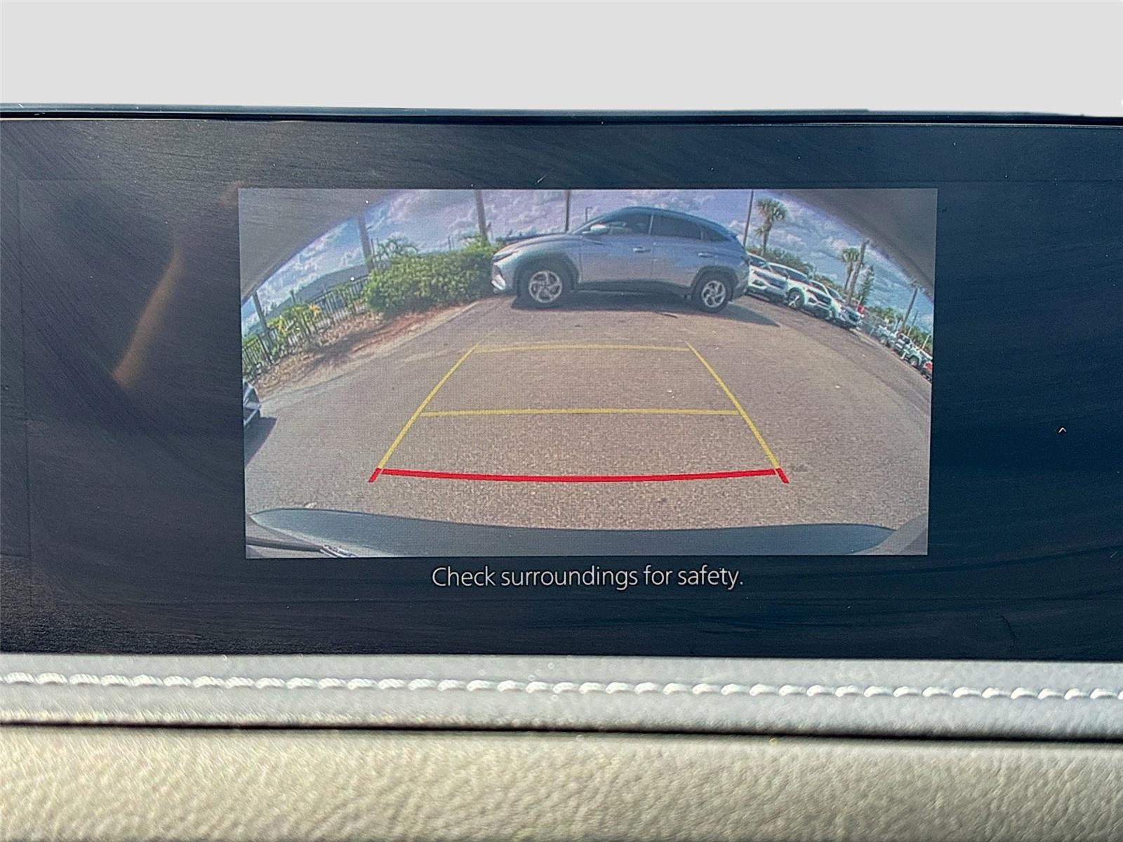 2024 Mazda CX-30 2.5 S Select Sport