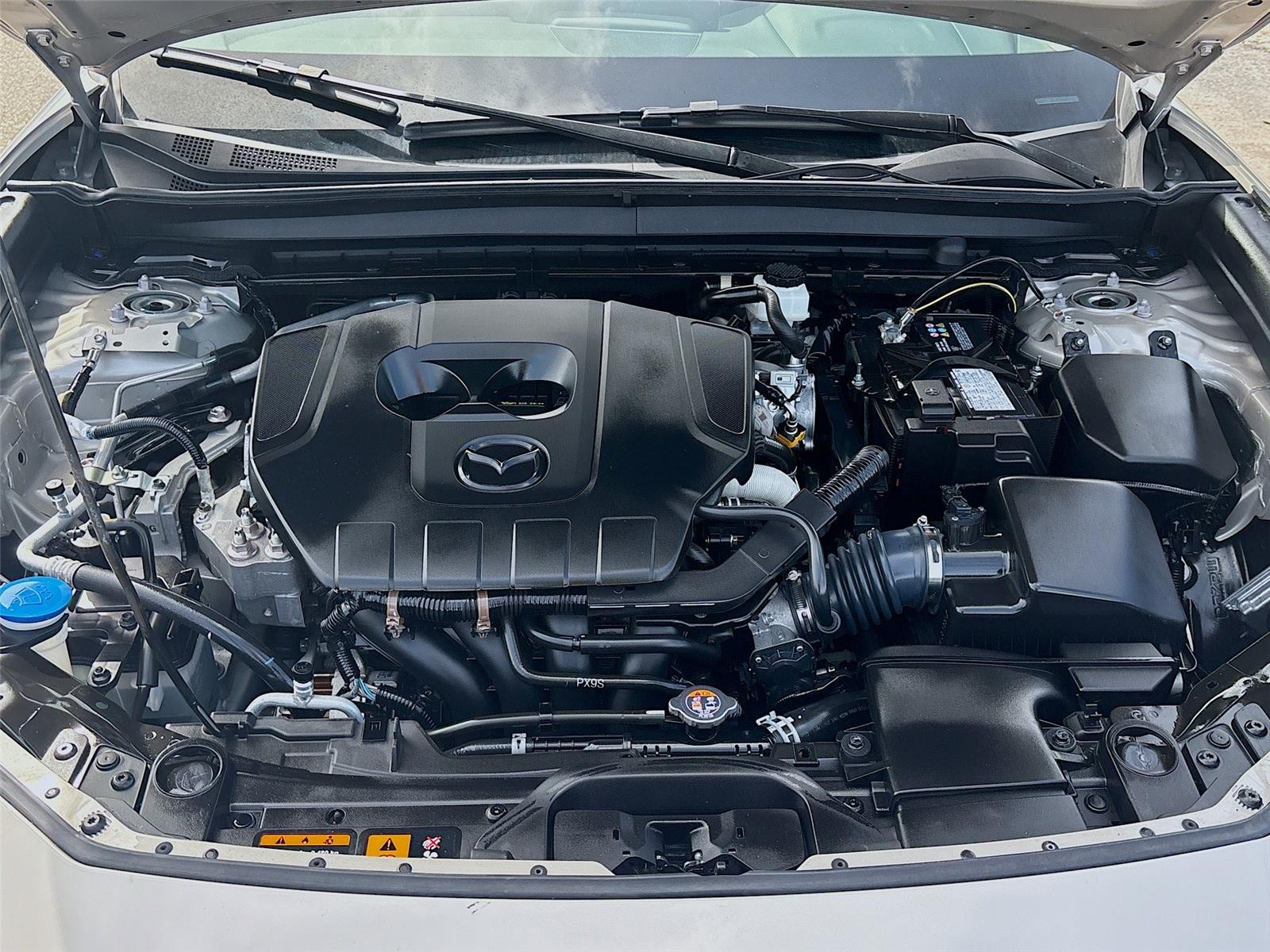 2024 Mazda CX-30 2.5 S Select Sport