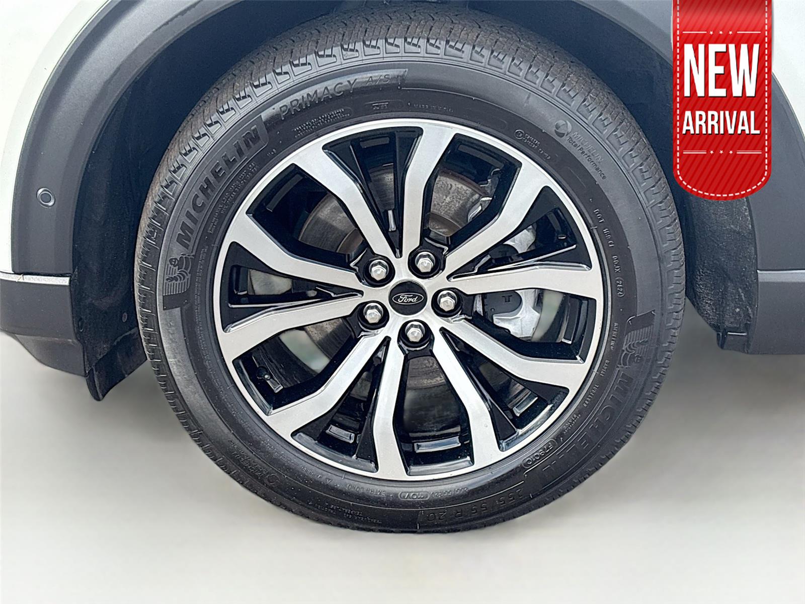 2020 Ford Explorer ST photo 32